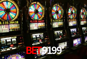 Desvendando o Mundo dos Jogos Virtuais na bet9199