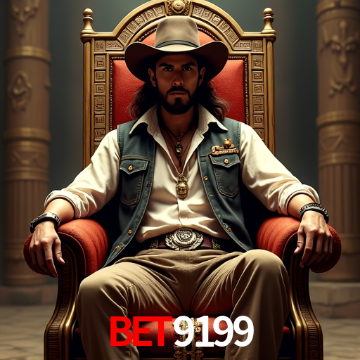 Desvendando o Mundo dos Jogos Virtuais na bet9199