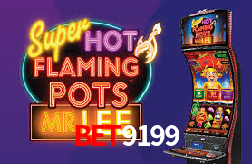 Desvendando o Mundo dos Jogos Virtuais na bet9199