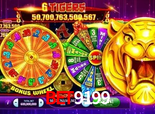 Inovações de Jogos na bet9199: O Futuro das Experiências Interativas