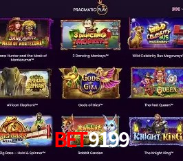 Descubra o Programa VIP da bet9199: Vantagens Exclusivas para Jogadores