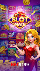 A Popularidade dos Caça-Níqueis no bet9199