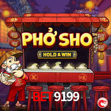 Descubra o Mundo do Cassino Online com bet9199